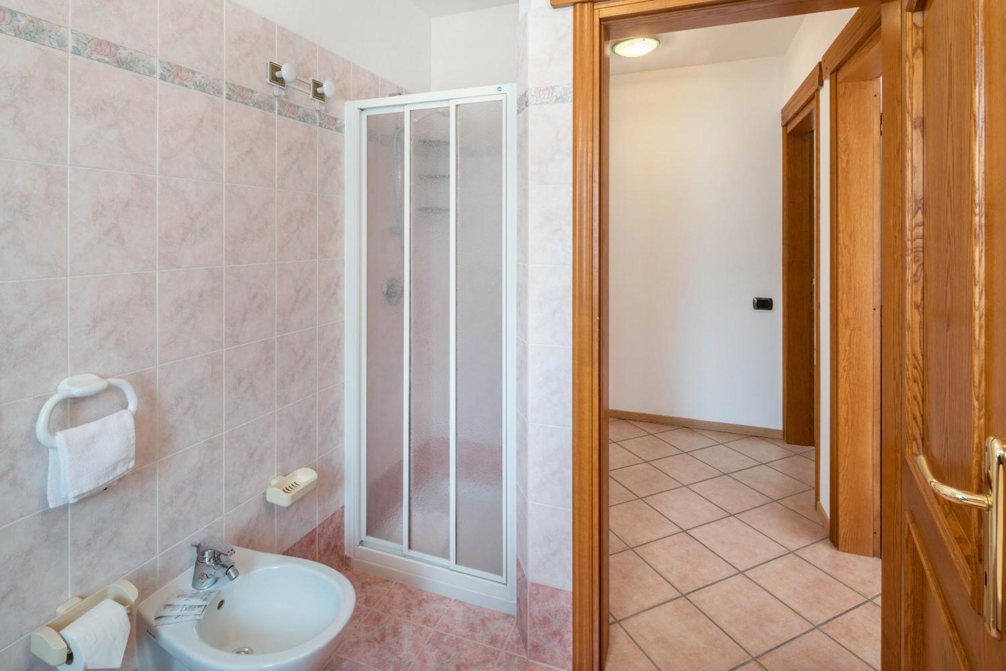 Appartamenti Vittoria Rocca Pietore Bagian luar foto